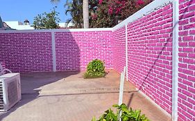 Casa Baraka, Casa Vacacional en Mazatlán cerca de Malecón, Centro Histórico y Playa